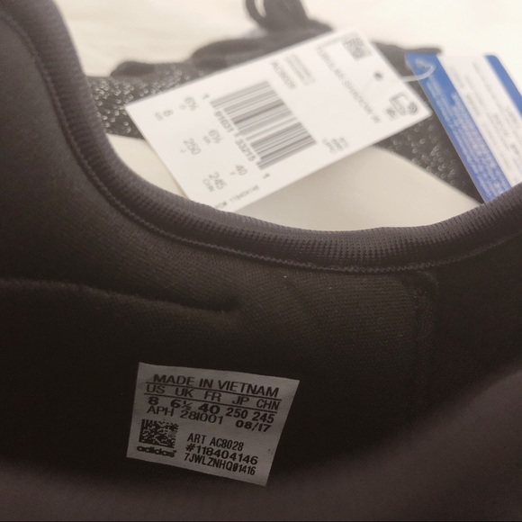 adidas Women's Tubular Shadow Sneakers Sz 8 - Picture 7 of 8